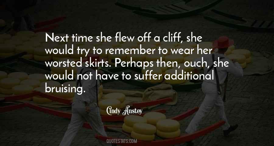 Additional Time Quotes #1708246