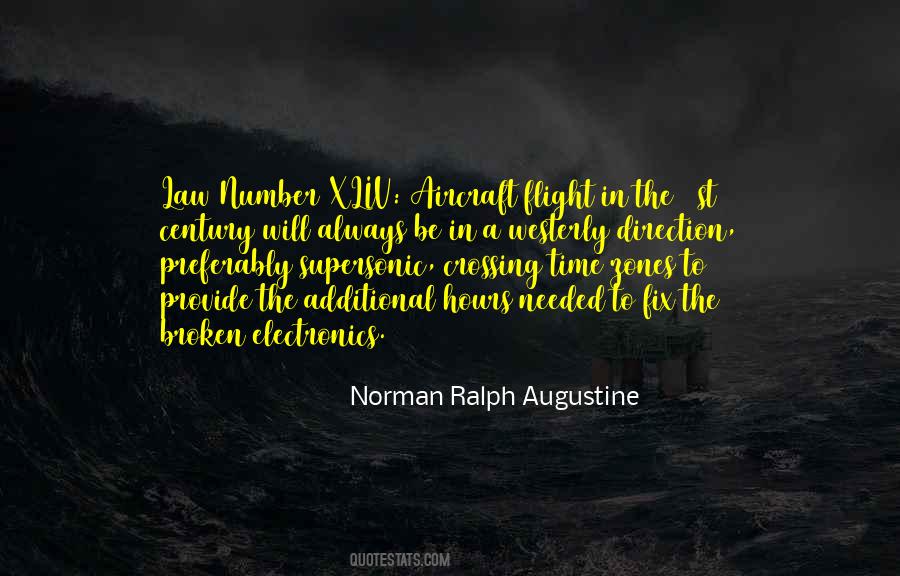 Additional Time Quotes #192073