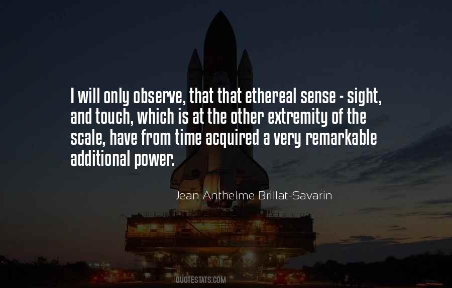 Additional Time Quotes #35716