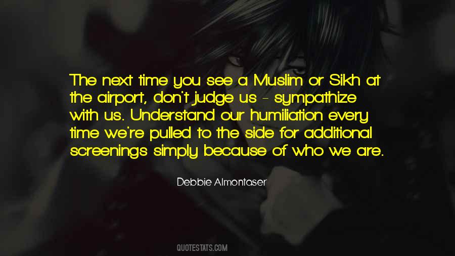 Additional Time Quotes #533995