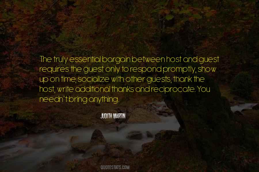 Additional Time Quotes #930181