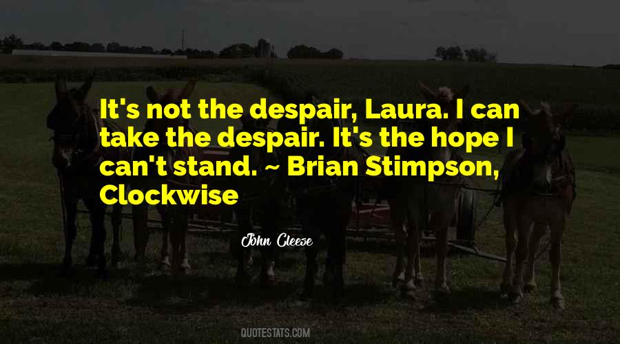 Quotes About Brian #1117223