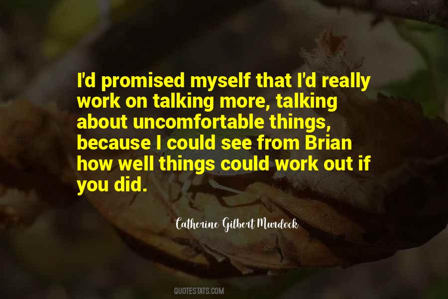 Quotes About Brian #1362787