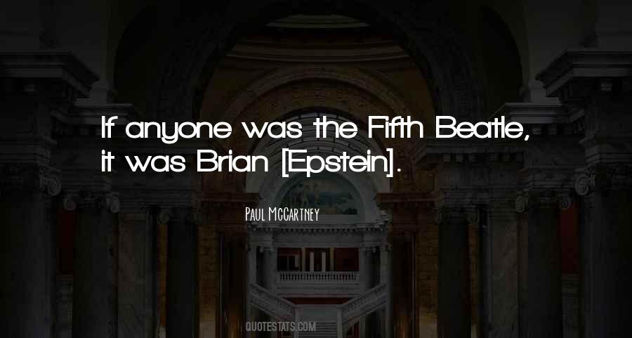 Quotes About Brian #1378726