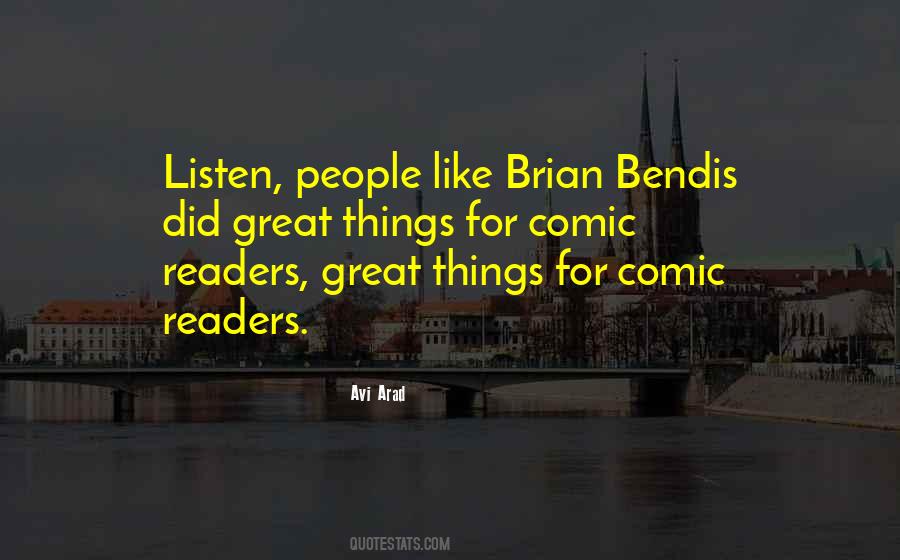 Quotes About Brian #1877721