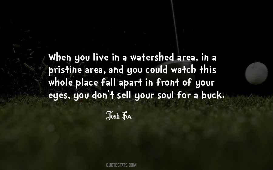 Quotes About Place You Live #661515