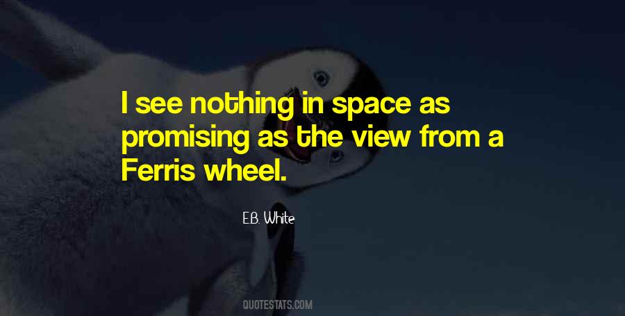Quotes About White Space #1067586