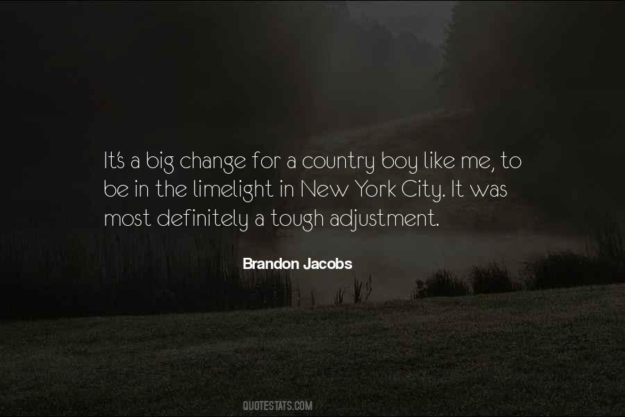 Quotes About Country Boy #1103886