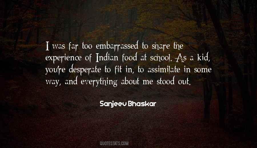 Quotes About Embarrassed #120143 Quotes About Embarrassed #120143