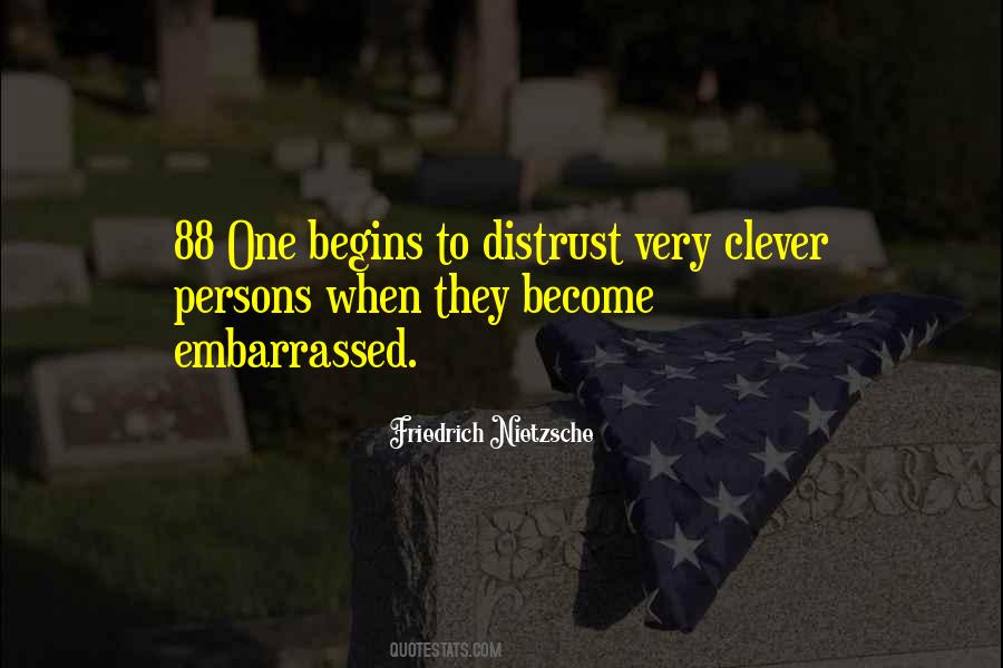 Quotes About Embarrassed #122740 Quotes About Embarrassed #122740