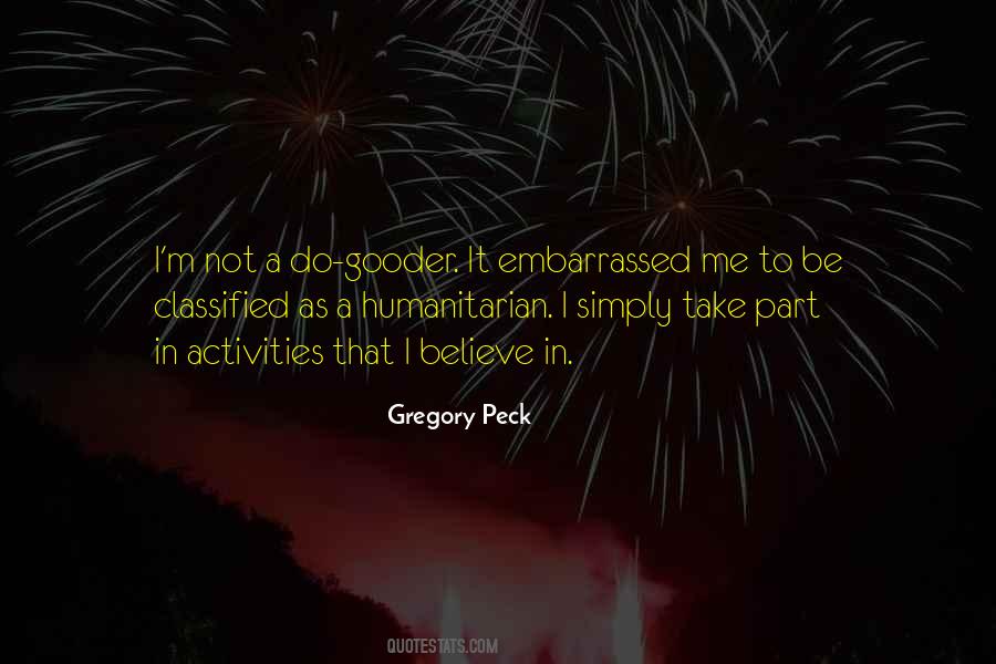 Quotes About Embarrassed #152738 Quotes About Embarrassed #152738