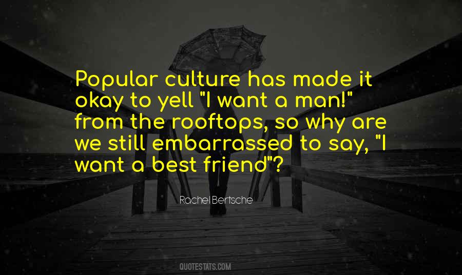 Quotes About Embarrassed #178458 Quotes About Embarrassed #178458