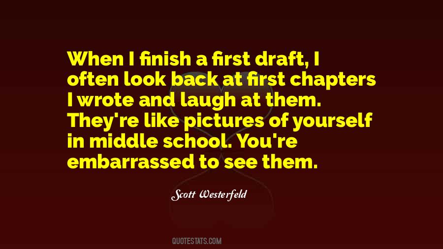 Quotes About Embarrassed #178658 Quotes About Embarrassed #178658