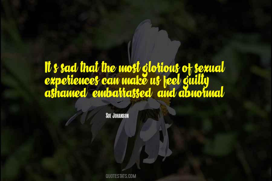 Quotes About Embarrassed #199430 Quotes About Embarrassed #199430