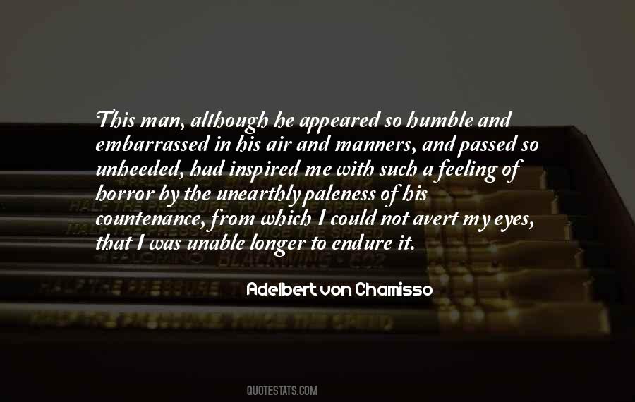 Quotes About Embarrassed #90707 Quotes About Embarrassed #90707