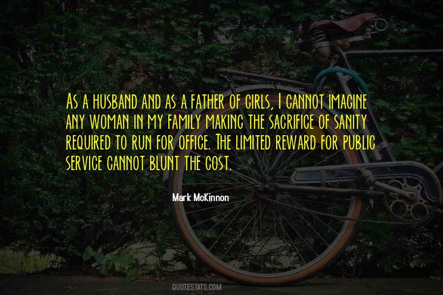 Sacrifice And Family Quotes #555849