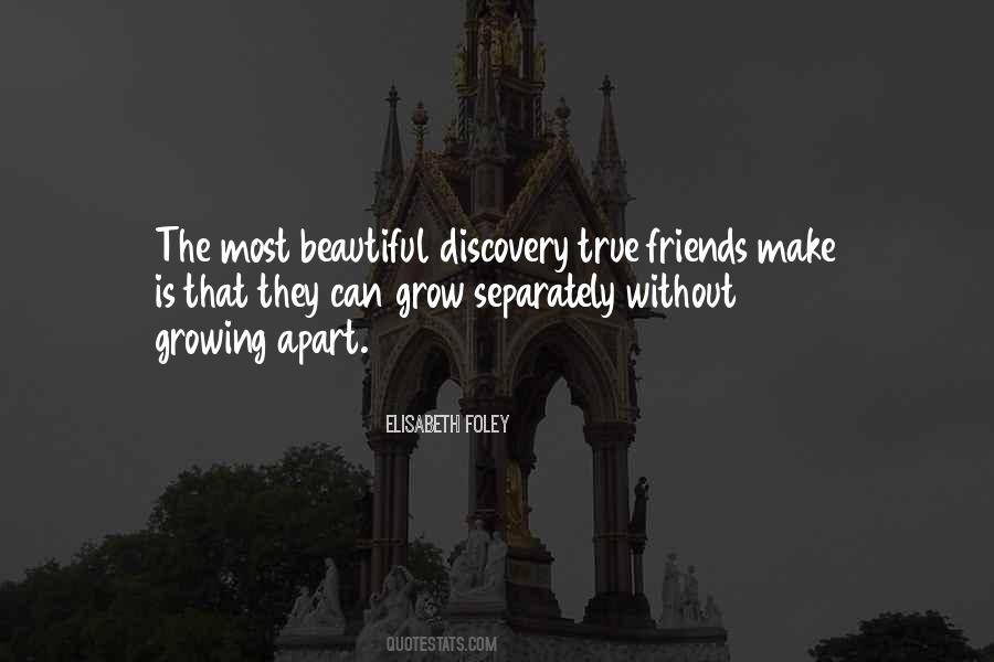 Quotes About Beautiful Best Friends #755095