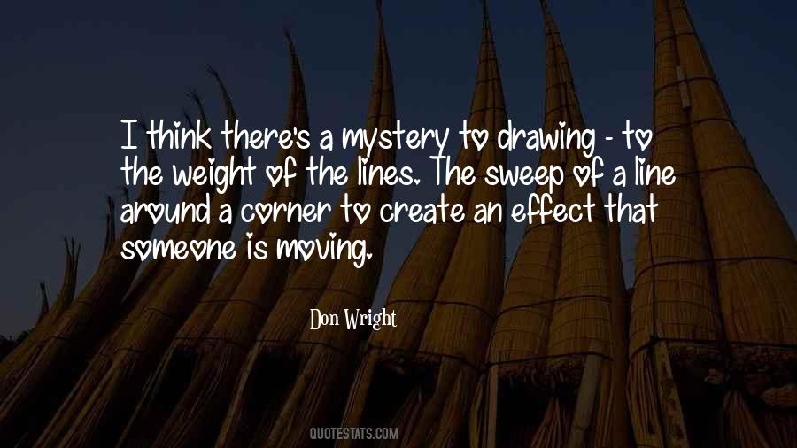 Quotes About Drawing Someone #1033160