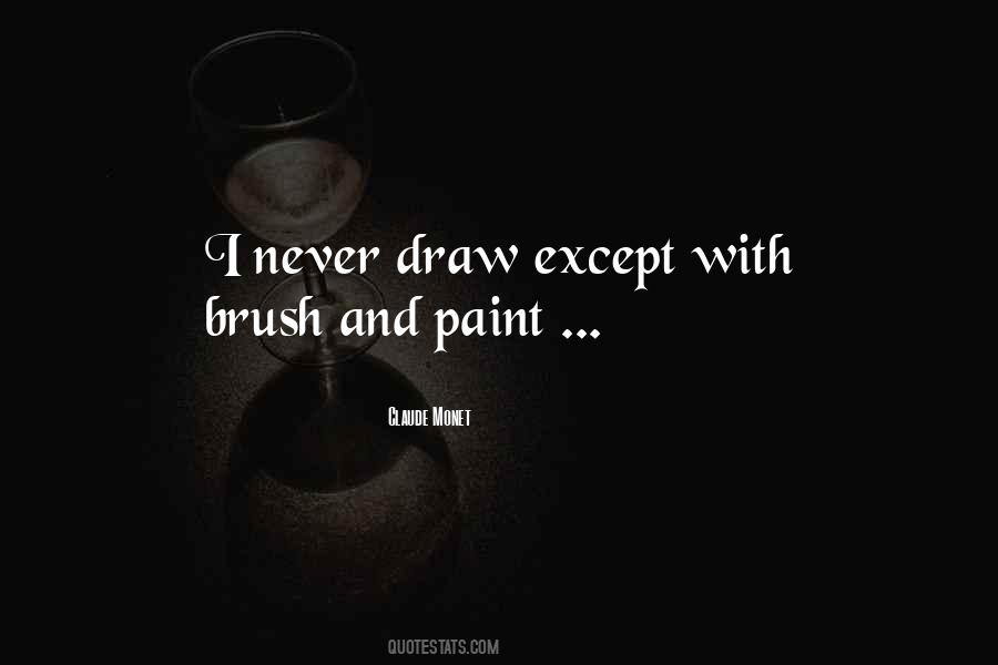 Quotes About Drawing Someone #24880