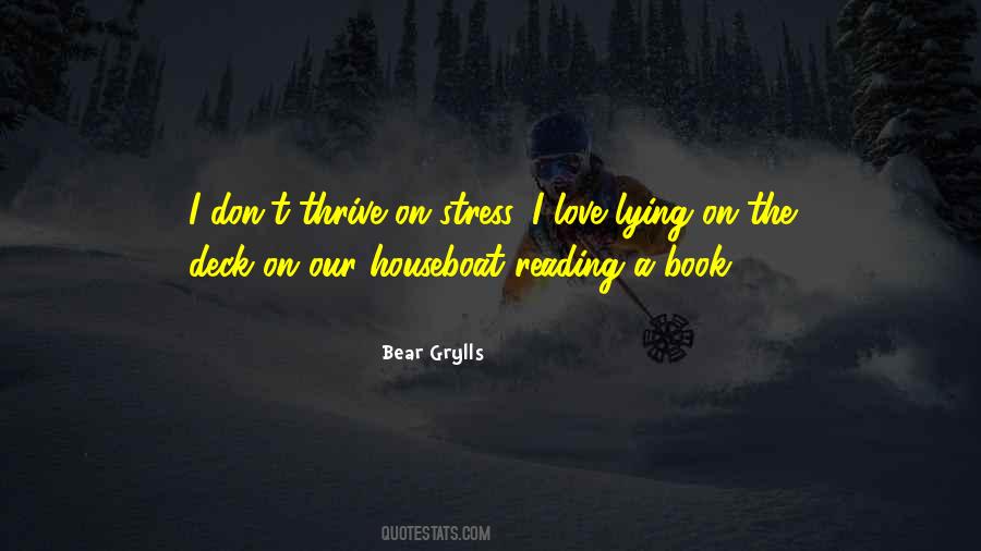 Quotes About Reading A Book #1010558