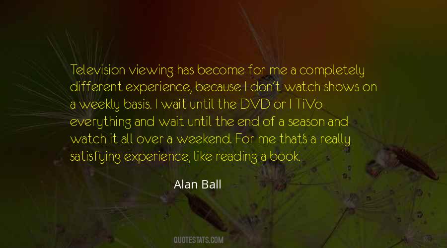 Quotes About Reading A Book #1074114