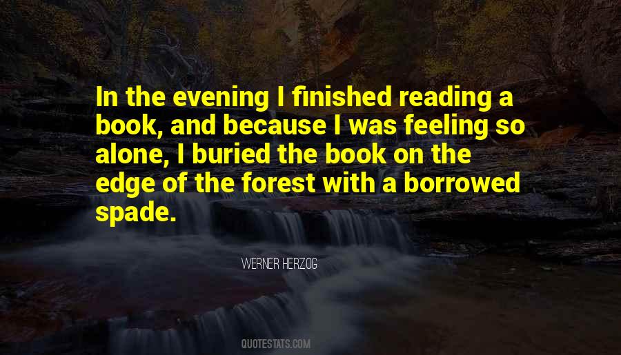 Quotes About Reading A Book #1133952