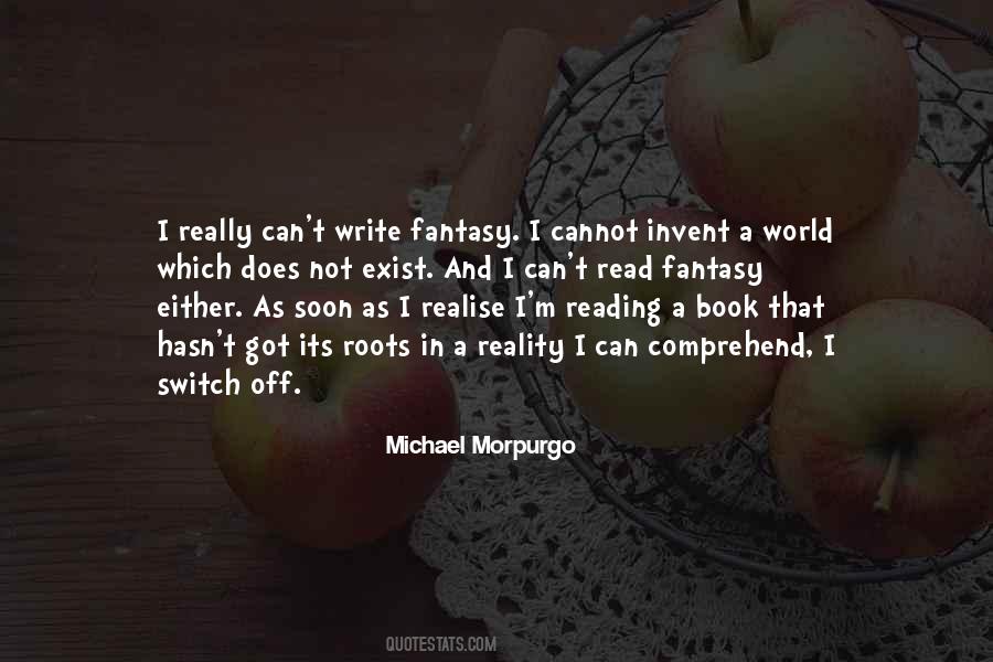 Quotes About Reading A Book #1195791