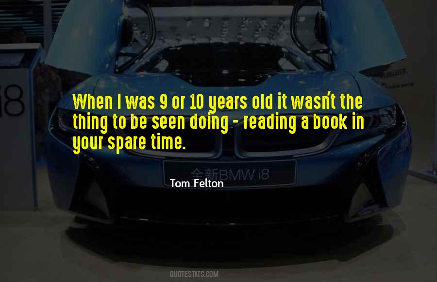 Quotes About Reading A Book #1216352