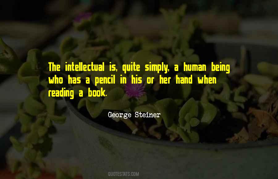 Quotes About Reading A Book #1250468