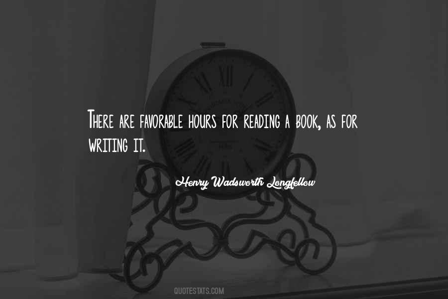 Quotes About Reading A Book #1363561