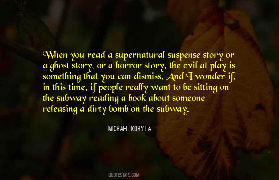 Quotes About Reading A Book #1398934
