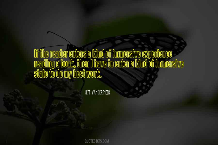 Quotes About Reading A Book #1425920