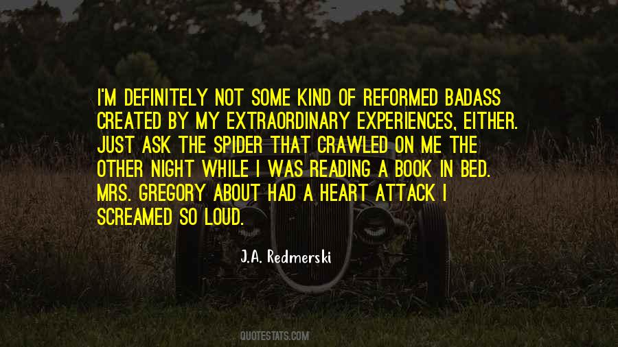Quotes About Reading A Book #1429028
