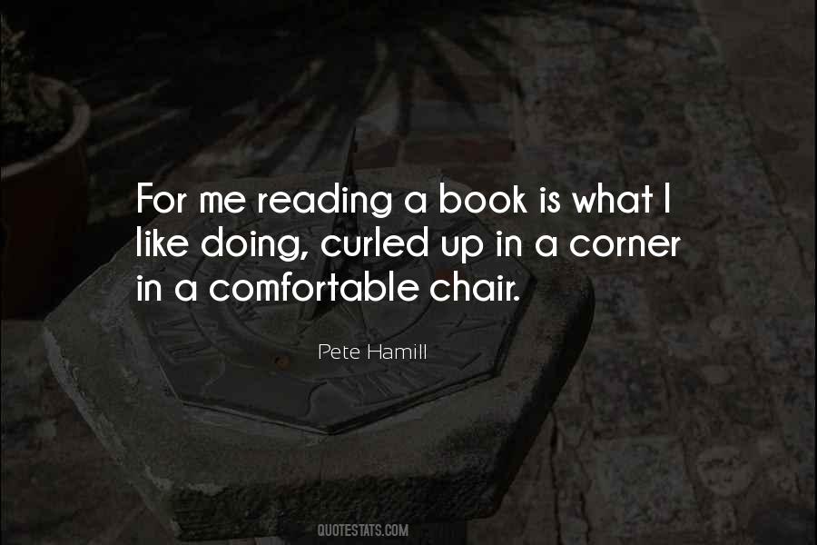 Quotes About Reading A Book #1530337