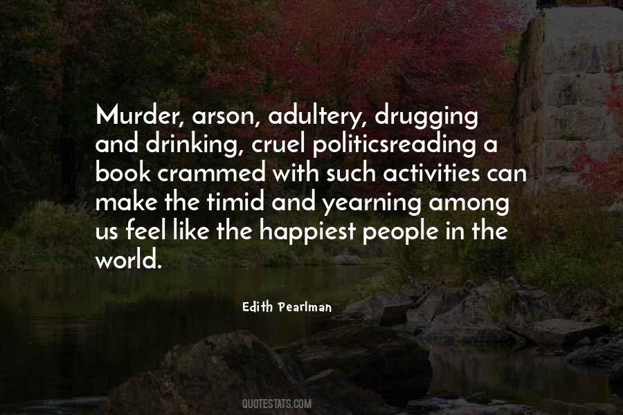 Quotes About Reading A Book #1653323