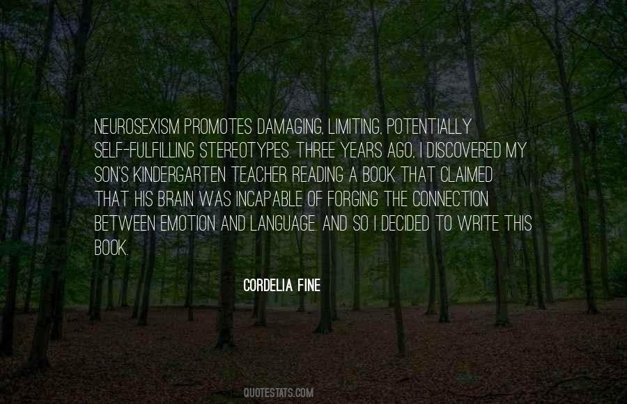 Quotes About Reading A Book #1752137