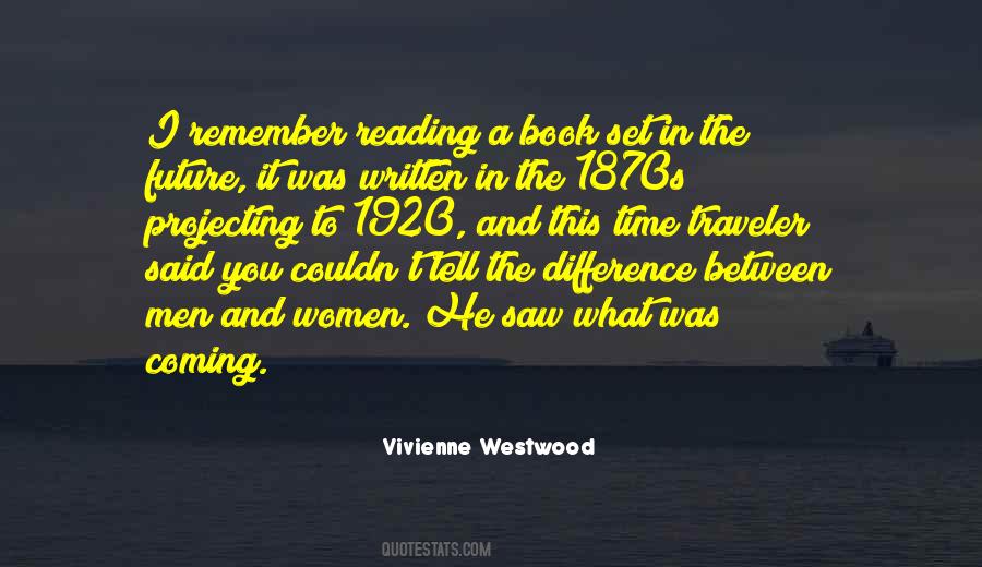 Quotes About Reading A Book #1829044