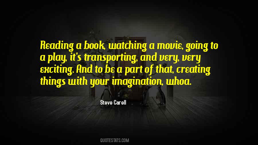 Quotes About Reading A Book #992468