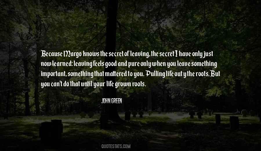 Quotes About Something You Can't Have #163472