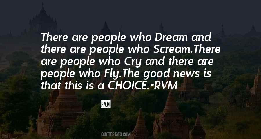 Life Is A Dream Quotes #152724