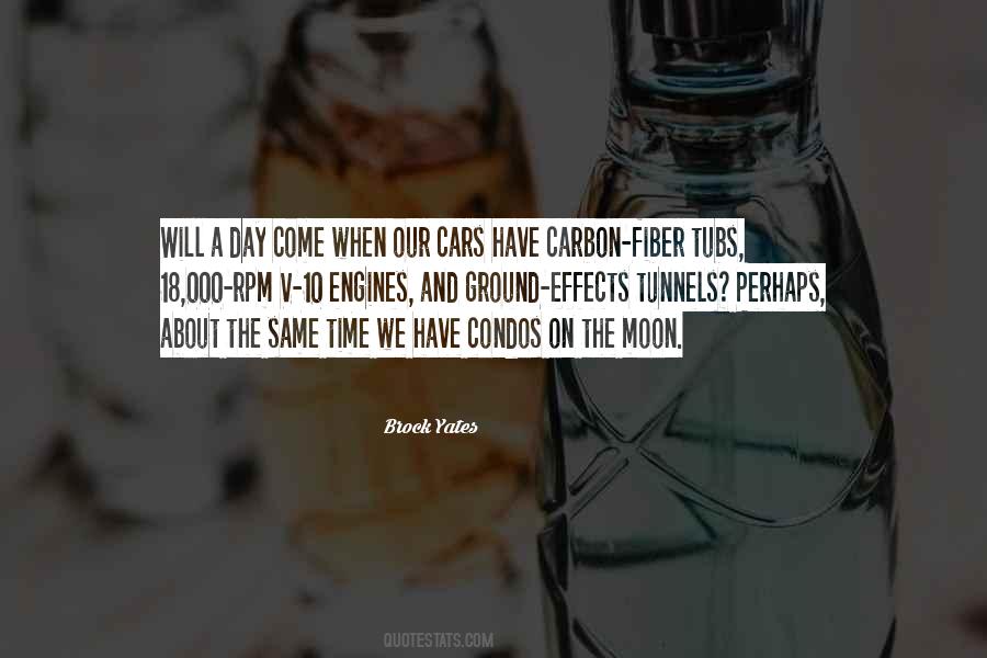 Quotes About Carbon Fiber #1834663