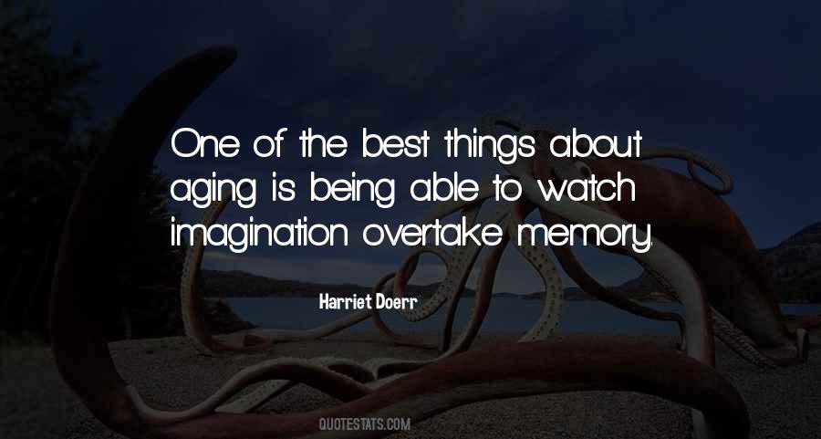 Quotes About The Best Memories #513178