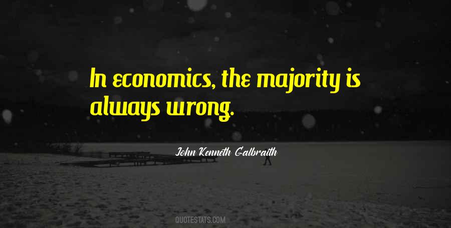 Always Wrong Quotes #103049
