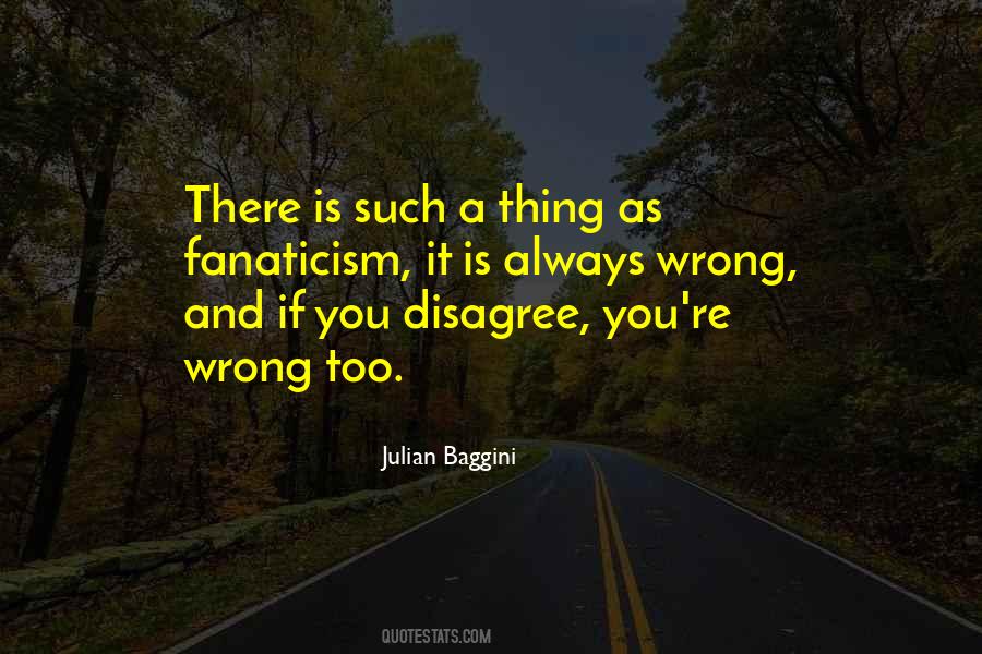 Always Wrong Quotes #1153801