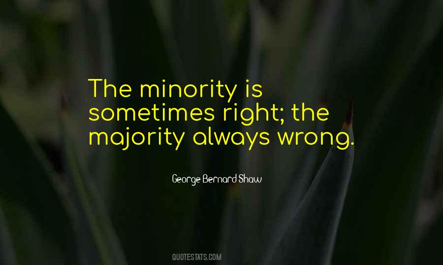 Always Wrong Quotes #1179287