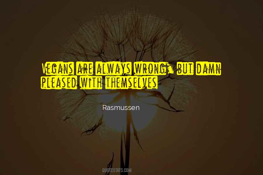 Always Wrong Quotes #1370053