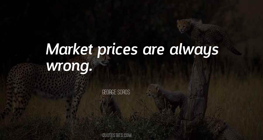Always Wrong Quotes #1666344