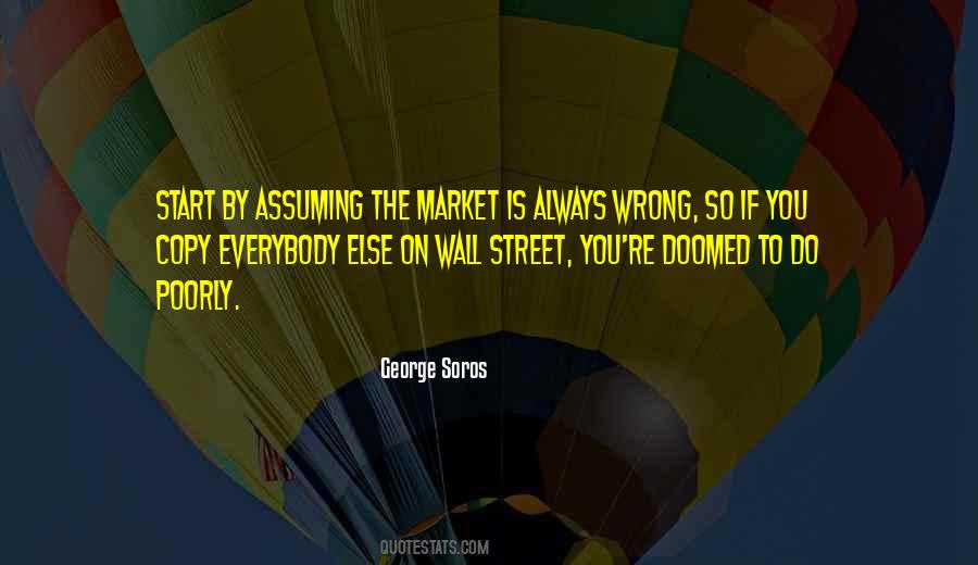 Always Wrong Quotes #1733937