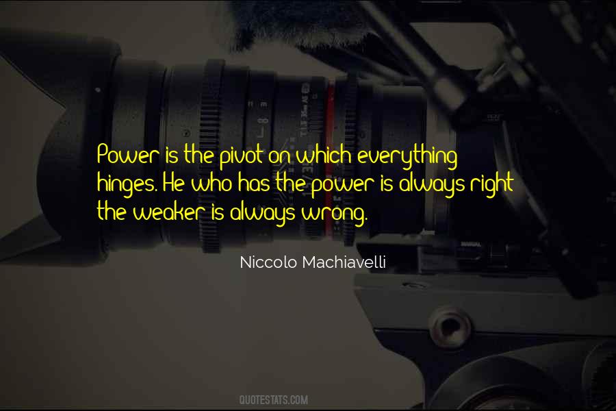 Always Wrong Quotes #1785691