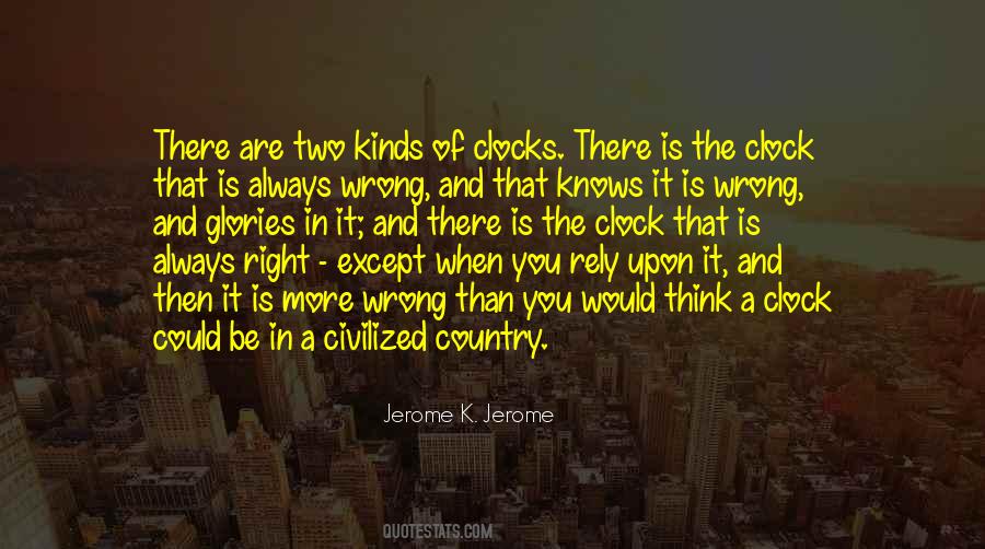 Always Wrong Quotes #1789649